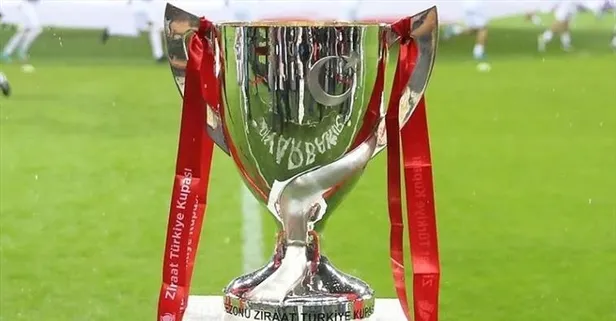 Ziraat Türkiye Kupası finalinin adresi belli oldu! İşte tarih ve stat