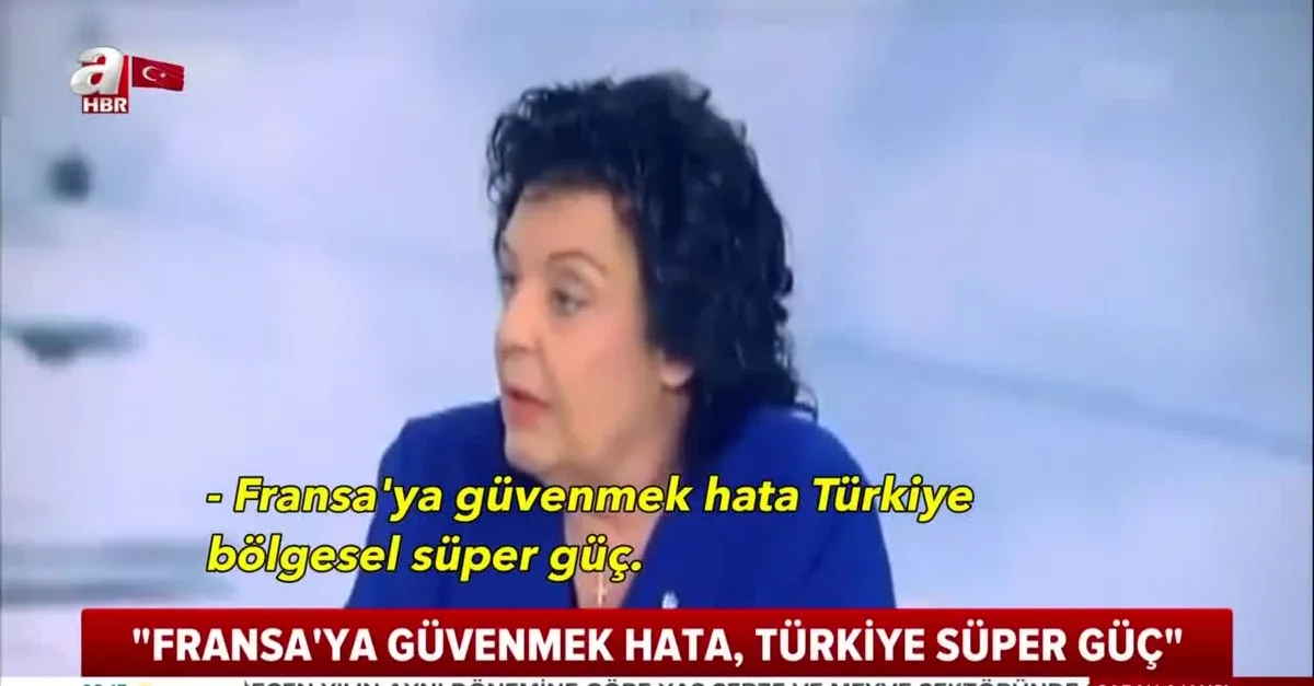 Yunan vekilden Erdoğan ve Türkiye itirafı: Stratejik akıl ve süper güç...