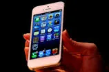 ’iPhone 5 fiyakası’na tepki