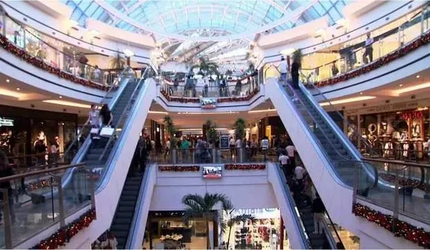 AVM’ler kapandı mı? AVM’ler saat kaçta açılıp saat kaçta kapanıyor? Yeni genelge…-3