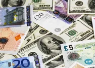 26 Mart dolar ve euro alış satış ne kadar oldu? Hareketliliğin ardından dolar gün sonu düşüşe geçti!