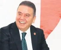 Bağış adı altında rüşvet