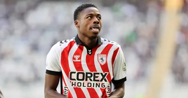 Fenerbahçe'de 3 imza bekleniyor!