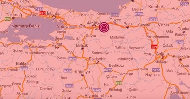 4.7’lik deprem Marmara’nın habercisi mi? Jeofizik uzmanı yanıt verdi