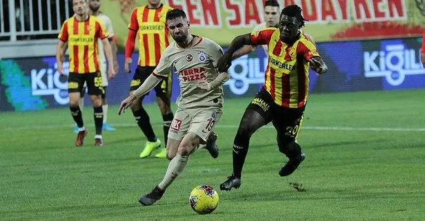 Süper Lig'de bugün Galatasaray'ın rakibi Göztepe