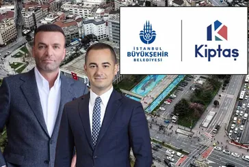 İBB’deki yolsuzluk soruşturmasında yeni gelişme! Kibrit devinden flaş iddia: Arsama çöktüler