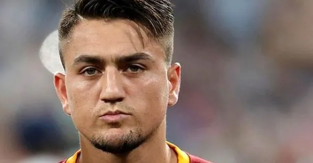 'Merih ve Cengiz'i geri gönderin'