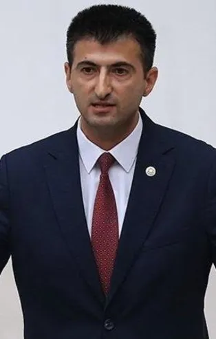 Memleket Partisi Genel Başkan Yardımcısı Mehmet Ali Çelebi'den Kılıçdaroğlu'na "helalleşme" tepkisi: Önce Atatürk ile helalleş