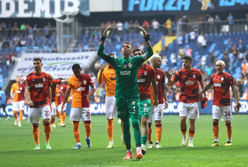 GALATASARAY TRANSFER HABERLERİ | Galatasaray'dan 'şampiyon' transfer! Alexis Sanchez'e kanca - 7