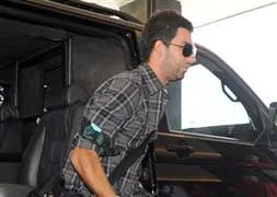 Arda Turan gitti Forlan geliyor!