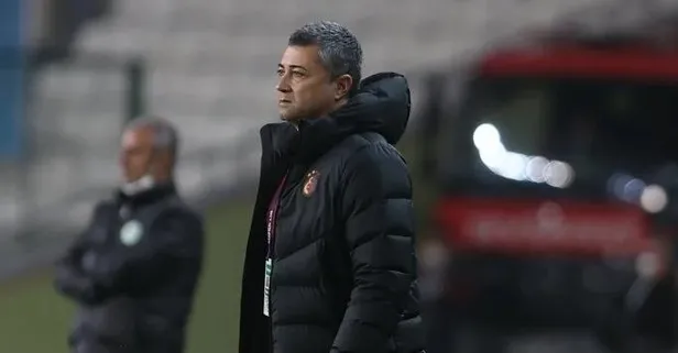 Gençlerbirliği'nde Levent Şahin dönemi!