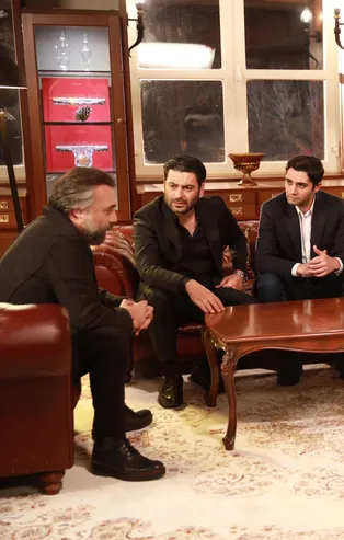 Eşkıya Dünyaya Hükümdar Olmaz 154. yeni bölüm 2. fragmanı: Aramızda kan var! EDHO yeni bölümde neler olacak?