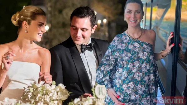 Nazlı Sabancı'nın akıllara zarar ultra lüks evi sosyal medyanın dilinde! Boğaz manzaralı evin her bir ayrıntısı servet değerinde - 1