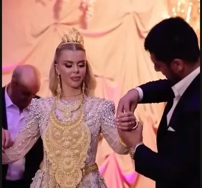 Altınlı düğünden tutuklamaya: Kara Haydar’ın 74 bin TL gelirine karşılık 115 milyon TL’lik hesap trafiği-9