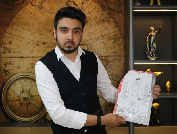 Sıfır otomobil aldı hayatının şokunu yaşadı! Gerçeği ekspertiz incelemesinde öğrendi-3