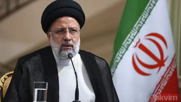 İran'daki helikopter kazasına ne sebep oldu? İşte dikkat çeken ayrıntılar! Komplo mu yoksa teknik arıza mı? - 14