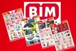 29 NİSAN BİM KATALOĞU: 37.50 TL'den başlayan fiyatlarla! Kuştüyü yatak, aile çadırı, uyku tulumu, sıvı yağ, taze peynir...