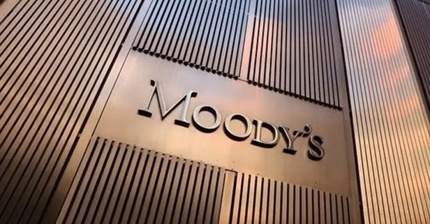 Uluslararası kredi derecelendirme kuruluşu Moody's Fransa'nın kredi notu görünümünü negatife çevirdi