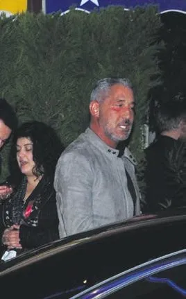"Kalbim boş" diyen Linet, sağ gösterip sol vurdu! Bebek'te erkek arkadaşıyla görüntülendi-1