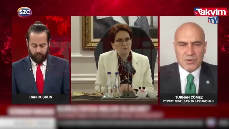 İYİ Parti'den CHP'ye "Yerel seçimde size ihtiyacımız yok" resti!