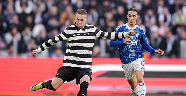 Galatasaray'ın istediği Teun Koopmeiners'in bonservisi belli oldu