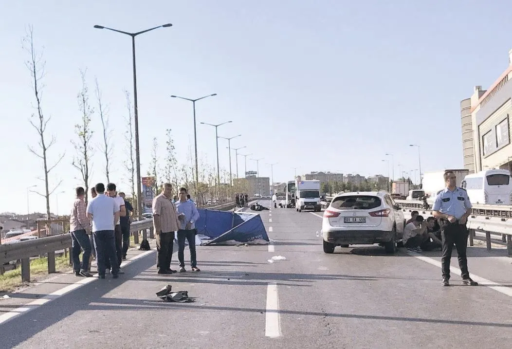 Yürek yakan kaza: 2 şehit