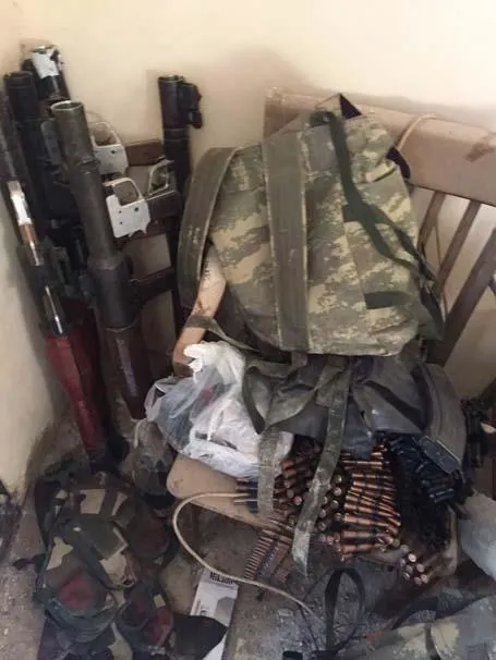 Şeyh Horoz'ta son dakika! Çok çarpıcı fotoğraflar-8