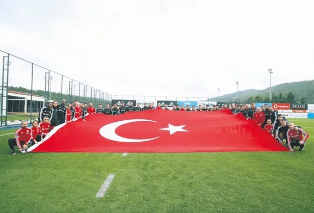 Galatasaray zaferi kara bulutları dağıttı! Beşiktaş yeniden ayağa kalktı - 2