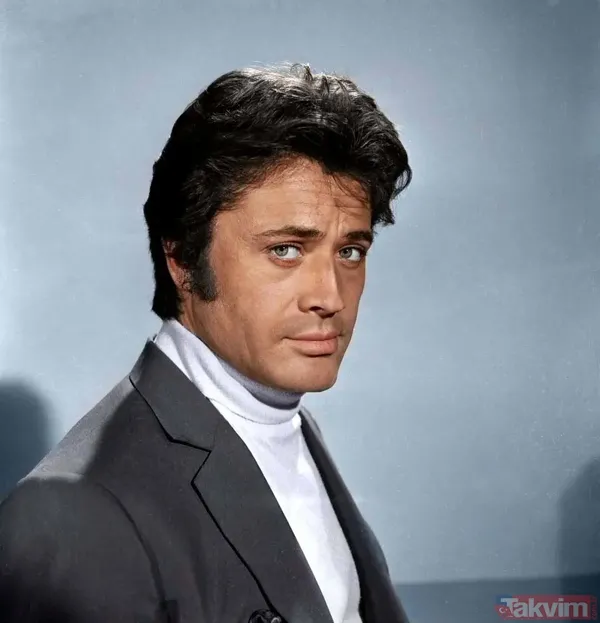 Cüneyt Arkın’ın torunu Türkan Şoray’ı örnek alıyor! Güzelliğiyle görenleri hayran bıraktı - 14