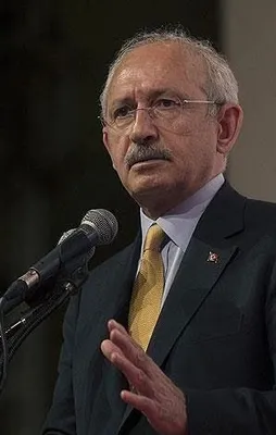 Kılıçdaroğlu'nun kirli planı!