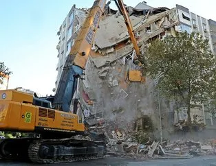 İzmir’de o binayla ilgili de kahreden detay ortaya çıktı