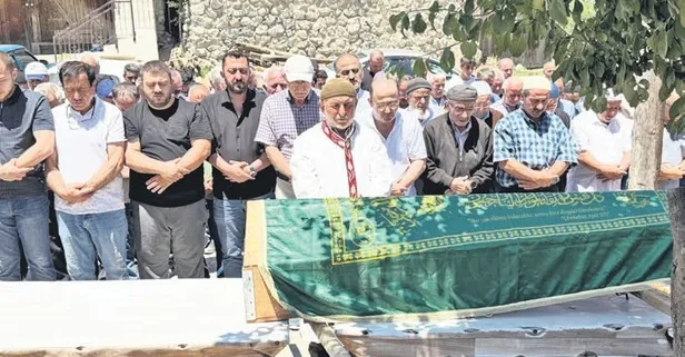 Sabah Gazetesi Yayın Yönetmeni Yüksel kardeşini kaybetti