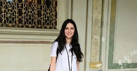 Vefalı torun Ceylan