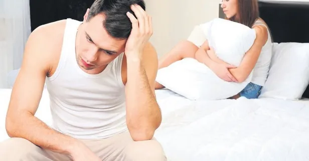 Kısırlığın suç ortağı varikosel! Dikkat uzun ve zayıf erkekler risk altında