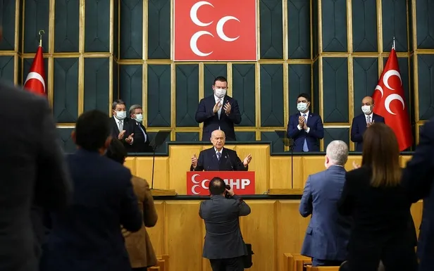 SON DAKİKA: Bahçeli'den MHP Grup Toplantısı'nda önemli açıklamalar-4