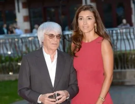 Baba ’Formül’a!