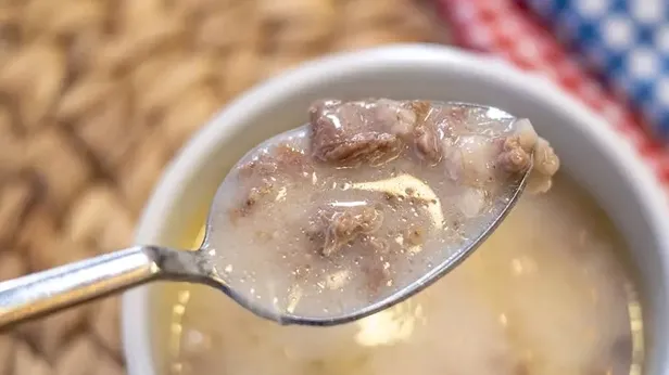 Kelle Paçadan Bile Faydalıymış! İşte Doktorların Önerdiği Lezzet