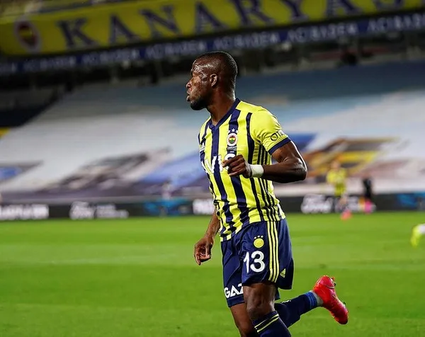 Fenerbahçe evinde Erzurumspor engelini çok rahat aştı-3