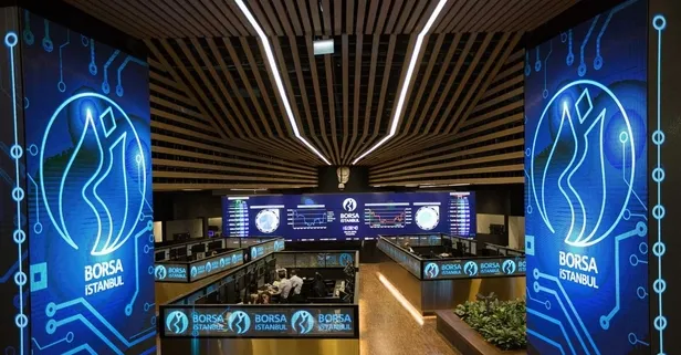 14 Nisan BIST 100 endeksi günü yükselişle tamamladı!