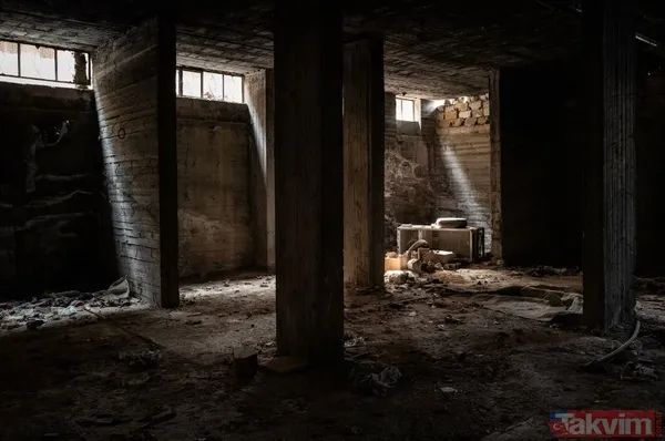 Suriyeliler evlerinde küle dönmüş cesetler buldu! Diktatör Esad yüzünden yıllarca ihbar edemediler - 8