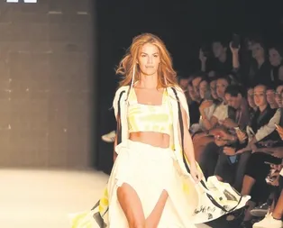 Kapanışı Tülin yaptı