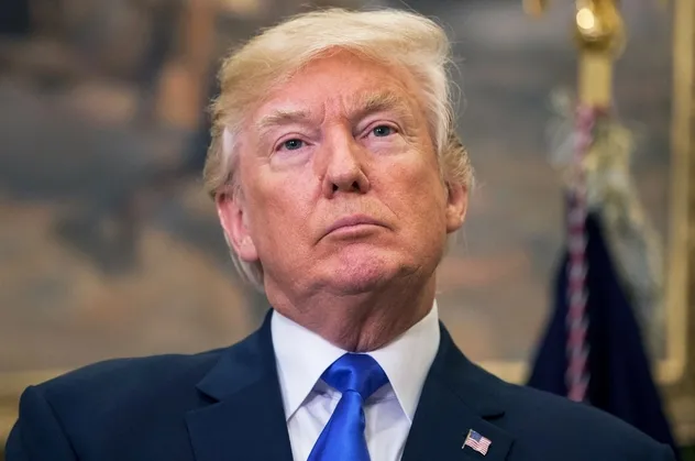 Trump, Pompeo'nun Kuzey Kore'ye gitmemesini istediğini açıkladı!