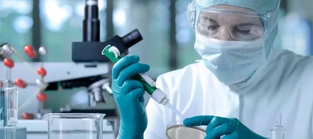 Kansere karşı iki büyük devrim