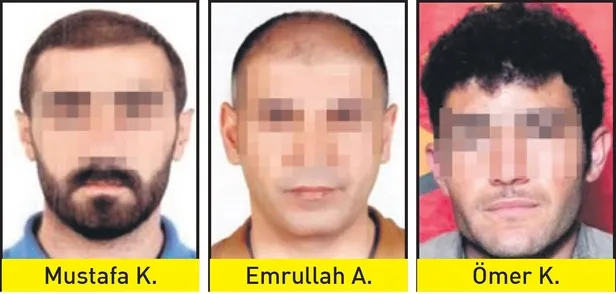 Ekrem İmamoğlu, Kandil'i CHP'li İBB'ye taşıdı! Örgüt yöneticisi bile var-6