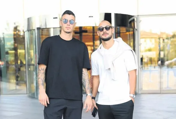 Alışveriş zamanı