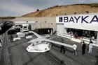 Baykar İtalyan havacılık devi Piaggio Aerospace'i satın alıyor!