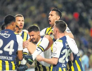 İyi oynadık, iyi savaştık