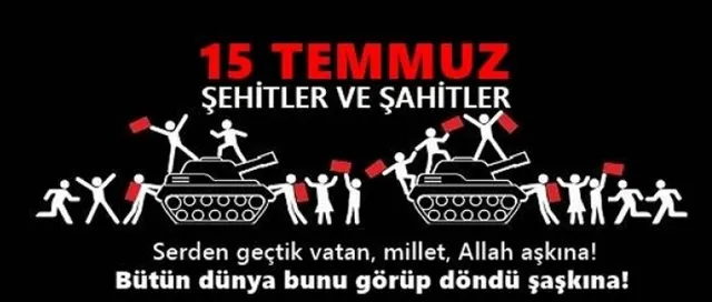 15 Temmuz en güzel 2,3,4,5 kıtalık şiirleri! 15 Temmuz mesajları resimli kısa uzun sözleri!-3