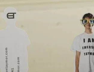 Böyledede Kartvizit Olurmu