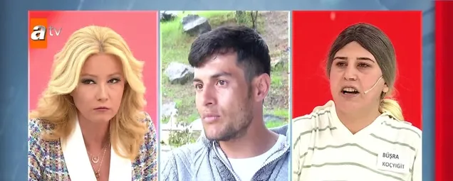 Nezen Germiyen cinayetiyle ilgili çarpıcı iddia...